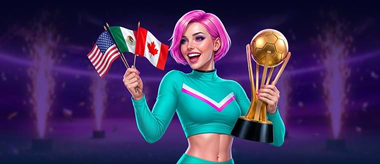 World Cup Fiesta