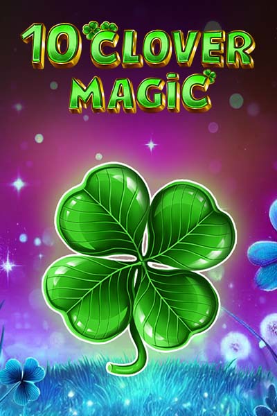 10 Clover Magic