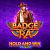 Badge of Ra (Hold and Win)