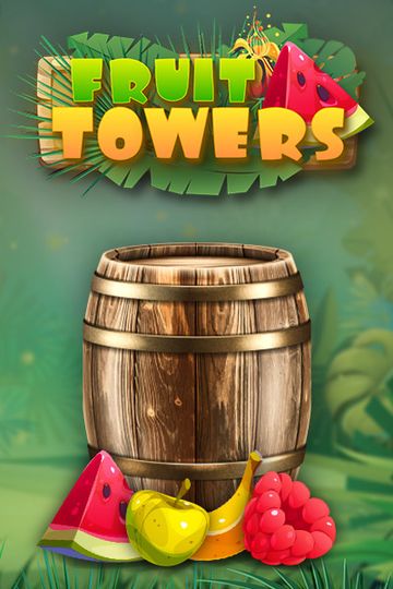 Fruit Towers