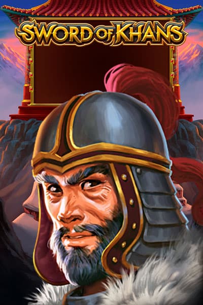 Sword of Khans