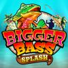 Bigger Bass Splash