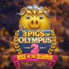 3 Pigs of Olympus 2: Rise of the Demi Hog