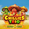 Chillies Trio - Hold & Win